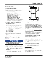 Preview for 29 page of SYSTEMS McGuire VSH Series Owner & User Manual