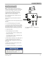 Preview for 31 page of SYSTEMS McGuire VSH Series Owner & User Manual