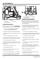 Preview for 32 page of SYSTEMS McGuire VSH Series Owner & User Manual