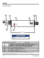 Preview for 50 page of SYSTEMS McGuire VSH Series Owner & User Manual