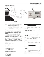 Preview for 55 page of SYSTEMS McGuire VSH Series Owner & User Manual