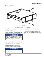 Preview for 15 page of SYSTEMS Poweramp EH Series Owner'S Manual