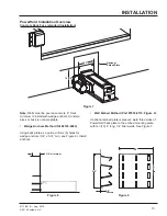 Preview for 15 page of SYSTEMS Poweramp PowerHold Owner & User Manual