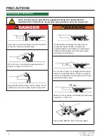 Preview for 4 page of SYSTEMS Poweramp PowerStop AAL Owner & User Manual