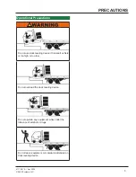 Preview for 5 page of SYSTEMS Poweramp PowerStop AAL Owner & User Manual