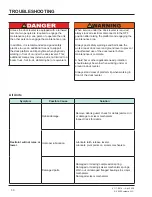 Preview for 32 page of SYSTEMS Poweramp PowerStop AAL Owner & User Manual