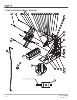 Preview for 36 page of SYSTEMS Poweramp PowerStop AAL Owner & User Manual