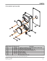 Preview for 45 page of SYSTEMS Poweramp PowerStop AAL Owner & User Manual