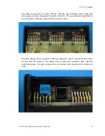 Preview for 11 page of Systemyde 41CL User Manual