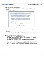 Preview for 61 page of Systimax AirSPEED AP542 User Manual