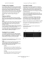 Preview for 2 page of Systium Technologies 730 User'S Quick Start Manual