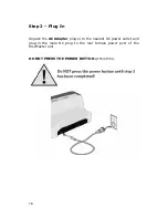 Preview for 14 page of Systor DiscMaster 101P Setup & Operation Manual