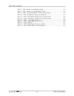 Preview for 8 page of Systran SCRAMNet+ VME3U Hardware Reference Manual