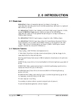 Preview for 11 page of Systran SCRAMNet+ VME3U Hardware Reference Manual