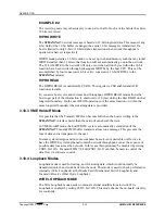 Preview for 24 page of Systran SCRAMNet+ VME3U Hardware Reference Manual