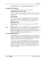 Preview for 29 page of Systran SCRAMNet+ VME3U Hardware Reference Manual