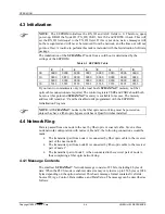 Preview for 30 page of Systran SCRAMNet+ VME3U Hardware Reference Manual