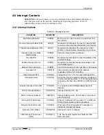 Preview for 35 page of Systran SCRAMNet+ VME3U Hardware Reference Manual