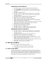 Preview for 36 page of Systran SCRAMNet+ VME3U Hardware Reference Manual