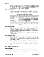 Preview for 42 page of Systran SCRAMNet+ VME3U Hardware Reference Manual