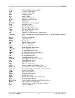 Preview for 123 page of Systran SCRAMNet+ VME3U Hardware Reference Manual