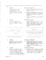 Preview for 18 page of SYSTRON DONNER 6250A Instruction Manual