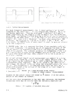 Preview for 19 page of SYSTRON DONNER 6250A Instruction Manual