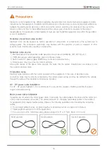 Preview for 18 page of SYStronics AC-3301L User Manual