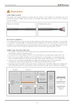 Preview for 19 page of SYStronics AC-3301L User Manual