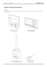 Preview for 5 page of SYStronics AC-400R-3T-TH User Manual