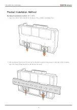 Preview for 15 page of SYStronics AC-400R-3T-TH User Manual