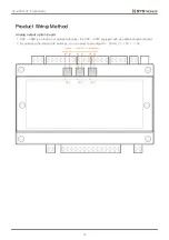 Preview for 22 page of SYStronics AC-400R-3T-TH User Manual