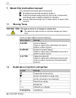 Preview for 5 page of SYSTRONIK MULTILYZER STe Instruction Manual