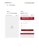 Preview for 11 page of Syswin Solutions SmartAir Cube User Manual