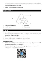 Preview for 4 page of Sytech EASY WIZ SY-CON01 User Manual