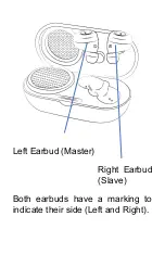 Предварительный просмотр 15 страницы Sytech QBlast SY-TWS800 User Manual