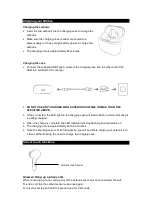 Предварительный просмотр 4 страницы Sytech QVibes SY-TWS750 User Manual