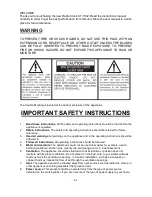 Preview for 2 page of Sytech SY-1032 User Manual