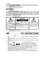 Preview for 7 page of Sytech SY-1032 User Manual