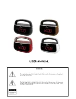 Preview for 1 page of Sytech SY-1045 User Manual