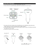 Preview for 3 page of Sytech SY-1536BT Manual