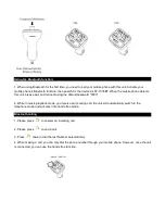 Preview for 4 page of Sytech SY-1536BT Manual