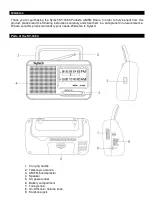 Preview for 2 page of Sytech SY-1654 User Manual