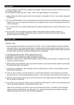 Preview for 3 page of Sytech SY-1654 User Manual