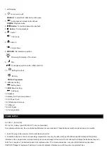 Preview for 4 page of Sytech SY-1655 User Manual