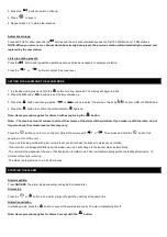 Preview for 6 page of Sytech SY-1655 User Manual