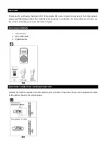 Preview for 2 page of Sytech SY-1676 User Manual