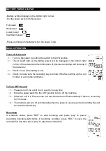 Предварительный просмотр 5 страницы Sytech SY-1707 User Manual