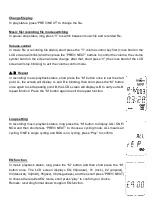 Preview for 7 page of Sytech SY-1707 User Manual