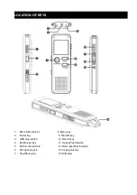 Предварительный просмотр 4 страницы Sytech SY-1709 User Manual